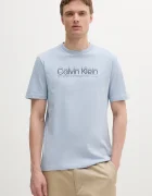 Calvin Klein Памучна тениска