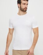 Calvin Klein Памучна тениска