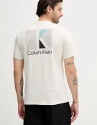 Calvin Klein Памучна тениска