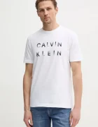 Calvin Klein Памучна тениска
