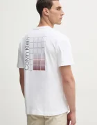 Calvin Klein Памучна тениска