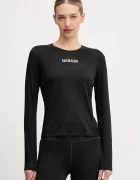 Calvin Klein Performance Блуза с дълги ръкави за трениране