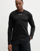 Calvin Klein Performance Блуза с дълги ръкави за трениране