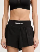 Calvin Klein Performance Къс панталон за трениране