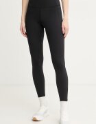 Calvin Klein Performance спортен клин дамски черен с висока талия LVGWS6L673
