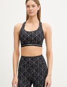 Calvin Klein Performance спортен сутиен черен LVGWS6K347