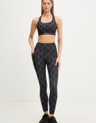 Calvin Klein Performance спортен сутиен черен LVGWS6K347