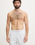 Calvin Klein плувни шорти мъжки сиви LV00N61027