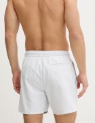 Calvin Klein плувни шорти мъжки сиви LV00N61027