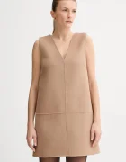 Calvin Klein Рокля с вълна