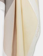 Calvin Klein шалче дамско бежово LV04F9028G
