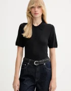 Calvin Klein Тениска с яка