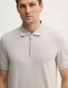 Calvin Klein Тениска с яка