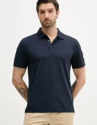 Calvin Klein Тениска с яка