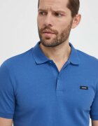 Calvin Klein Тениска с яка