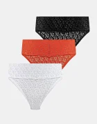 Calvin Klein Underwear Бикини (3 броя)