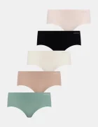 Calvin Klein Underwear Бикини (5 броя)