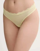 Calvin Klein Underwear Бикини тип бразилиана