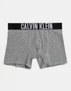 Calvin Klein Underwear Детски боксерки (2 чифта) в черно B70B700512
