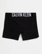 Calvin Klein Underwear Детски боксерки (2 чифта) в черно B70B700512
