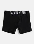 Calvin Klein Underwear Детски боксерки (2 чифта) в черно B70B700512