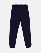 Calvin Klein Underwear Детски памучен спортен панталон