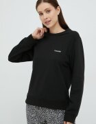 Calvin Klein Underwear Домашна блуза с дълги ръкави