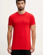 Calvin Klein Underwear Домашна тениска от памук (3 броя)