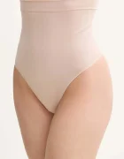 Calvin Klein Underwear Прашки в бежово LV00QF8116