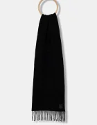 Calvin Klein Вълнен шал