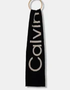 Calvin Klein Вълнен шал