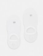 Calvin Klein женски терлици бели 701238125