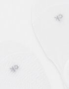 Calvin Klein женски терлици бели 701238125