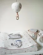 cam cam copenhagen за деца Dreamland бежов 1000B