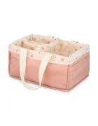 cam cam copenhagen за деца от памук Bows розови 1658