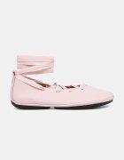 Camper балеринки кожени Right Nina розови K201835-005