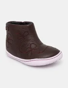 Camper Детски кожени зимни обувки TWS FW