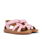 Camper Детски сандали от кожа Bicho FW
