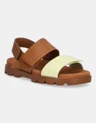 Camper Кожени сандали Brutus Sandal