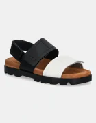 Camper Кожени сандали Brutus Sandal