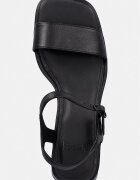 Camper Кожени сандали Kora Sandal в черно K201914-001