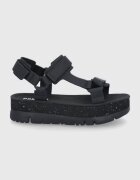 Camper Кожени сандали Oruga Up