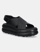 Camper Кожени сандали Pelotas Flota Up