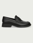 Camper мокасини дамски от кожа Donna черни K201919-003