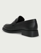 Camper мокасини дамски от кожа Donna черни K201919-003
