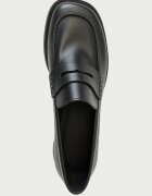 Camper мокасини дамски от кожа Donna черни K201919-003