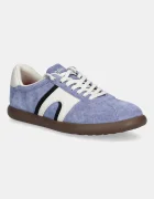 Camper Велурени маратонки Pelotas Soller