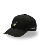 Capslab Памучна шапка с козирка x Asterix