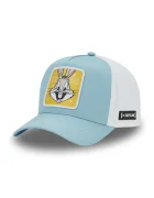 Capslab Памучна шапка с козирка x Looney Tunes