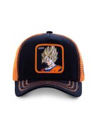 Capslab Шапка с козирка DRAGON BALL